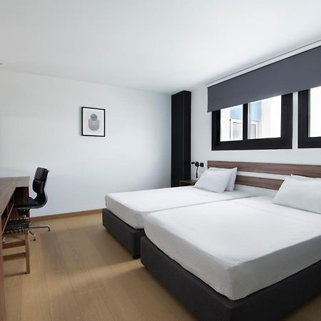 Urban Habitat Executive Suites Nicosia Esterno foto