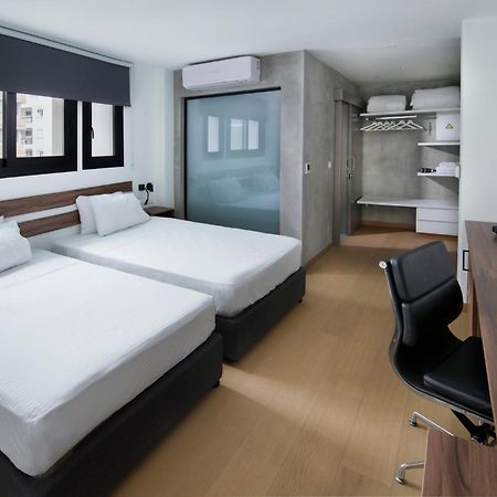 Urban Habitat Executive Suites Nicosia Esterno foto