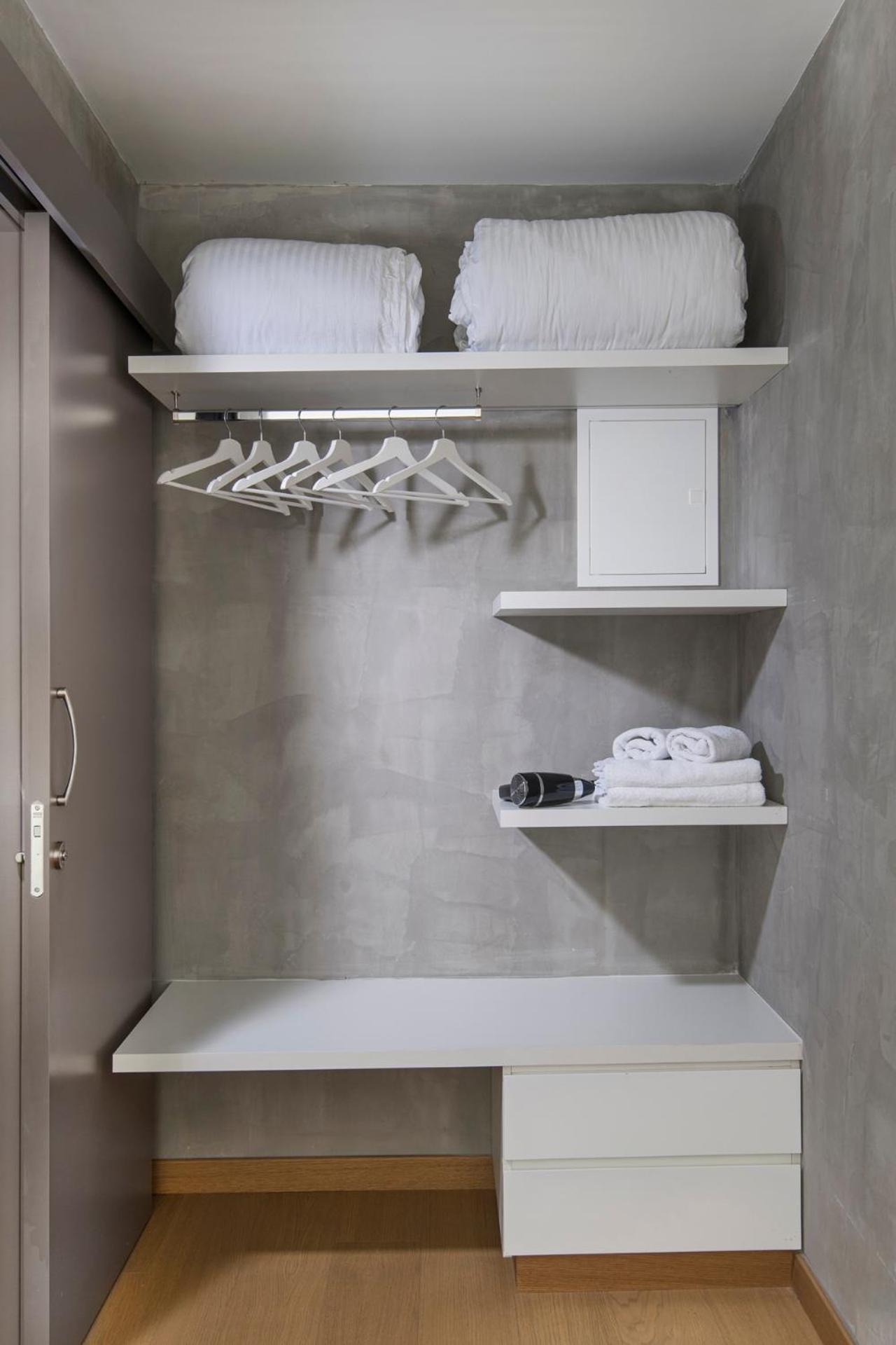 Urban Habitat Executive Suites Nicosia Esterno foto