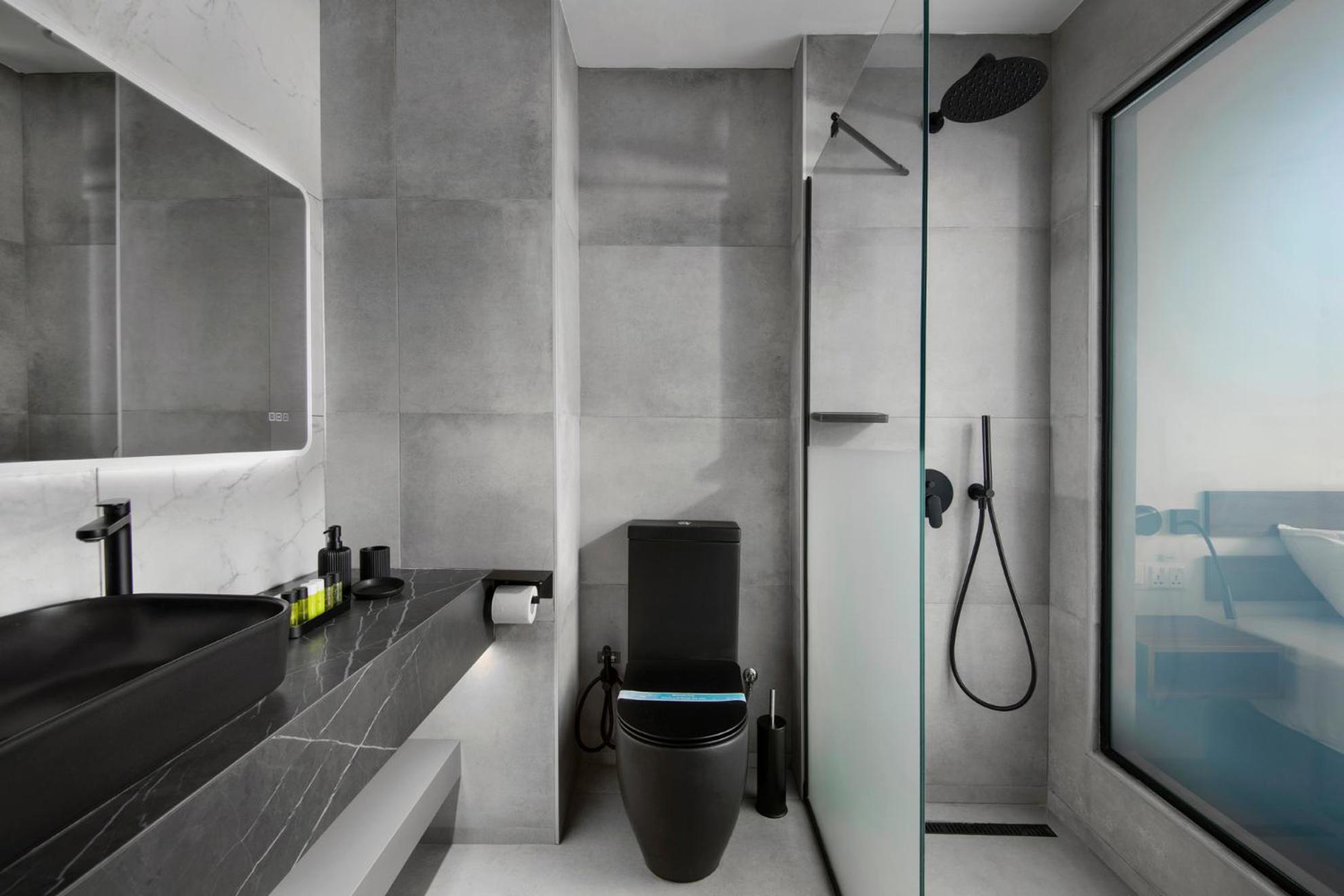 Urban Habitat Executive Suites Nicosia Esterno foto